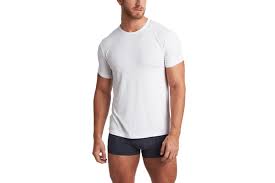 Male undershirt
