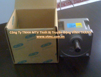 Peei gear reducer