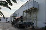 Cooling Tank