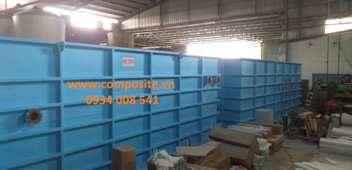 Composite Tank
