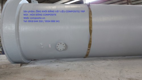Composite Tube