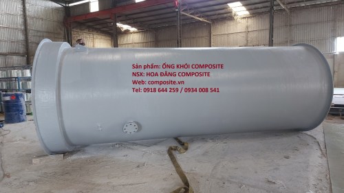 Composite Tube