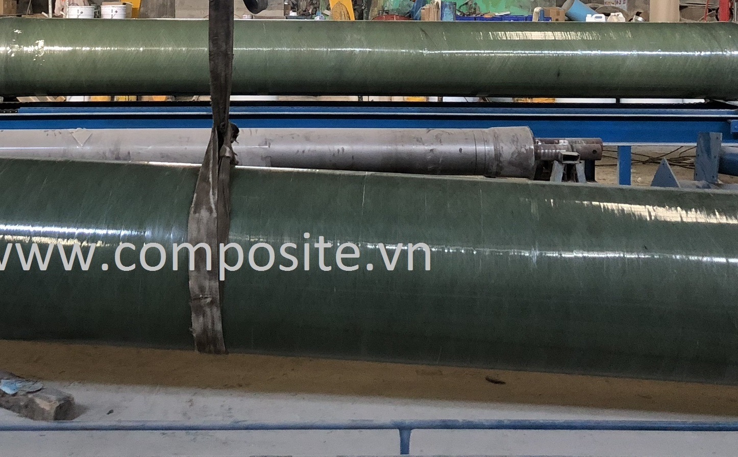 Composite Tube (FRP)