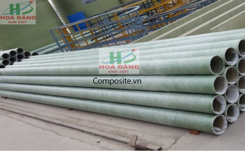 Pipe For Hot Acid - Chemical