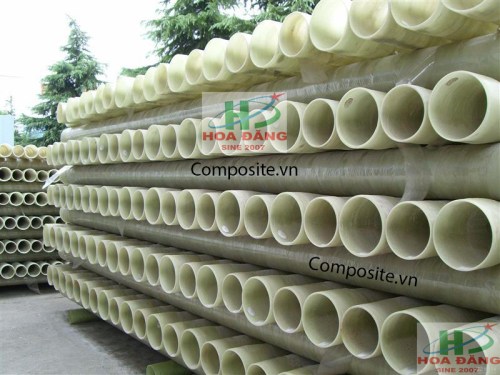 Pipe For Hot Acid - Chemical