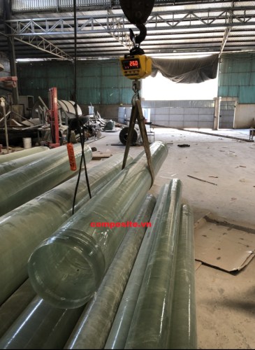 Technology Cooling Tube