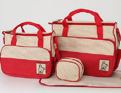 Canvas bag