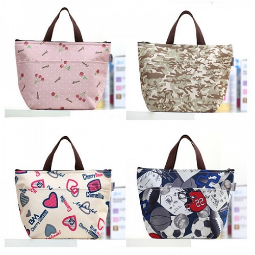 Canvas bag