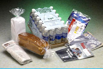 PE, LDPE Films