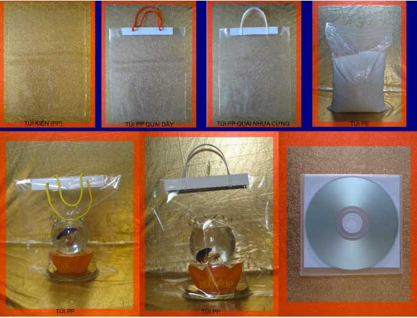 Plastic Bags
