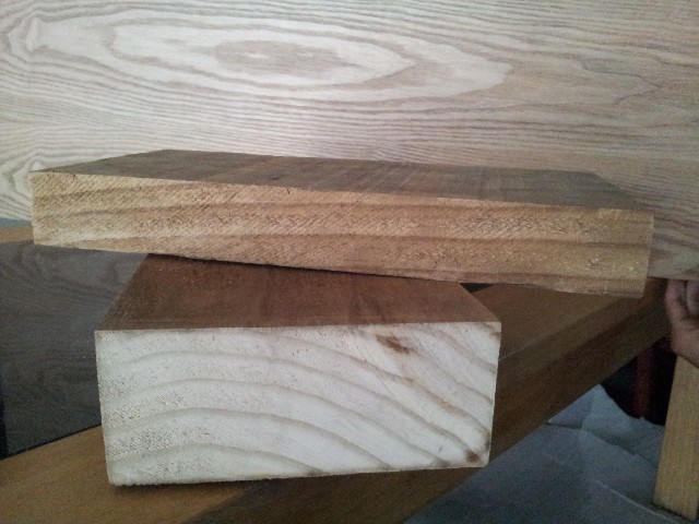 Accoya Wood