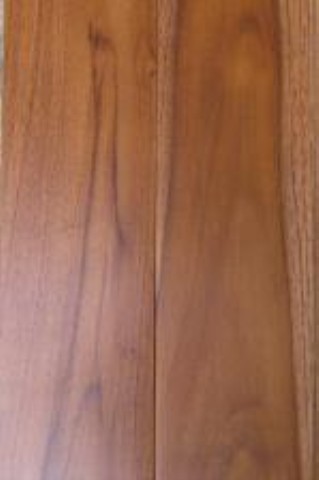 Teak wood