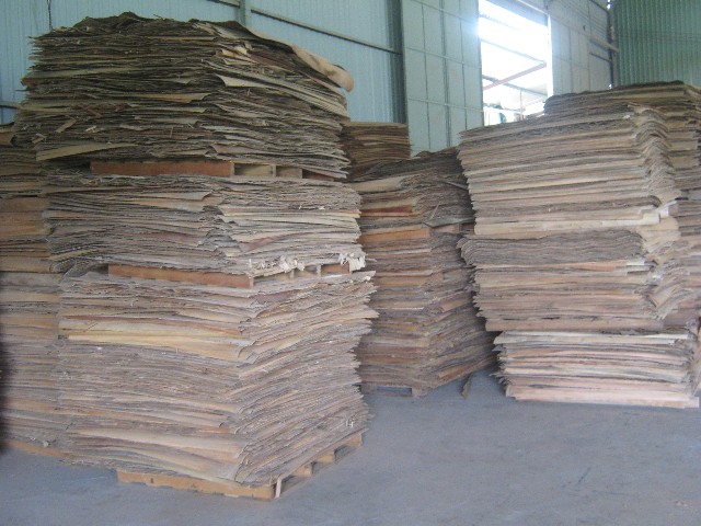 Veneer