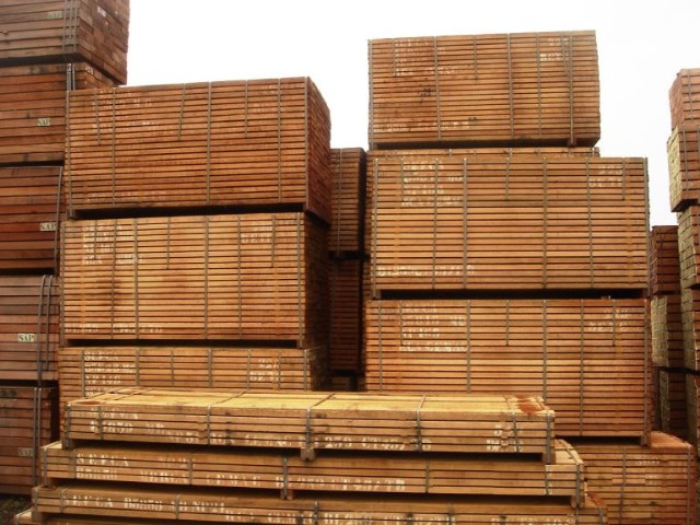 Mahogany