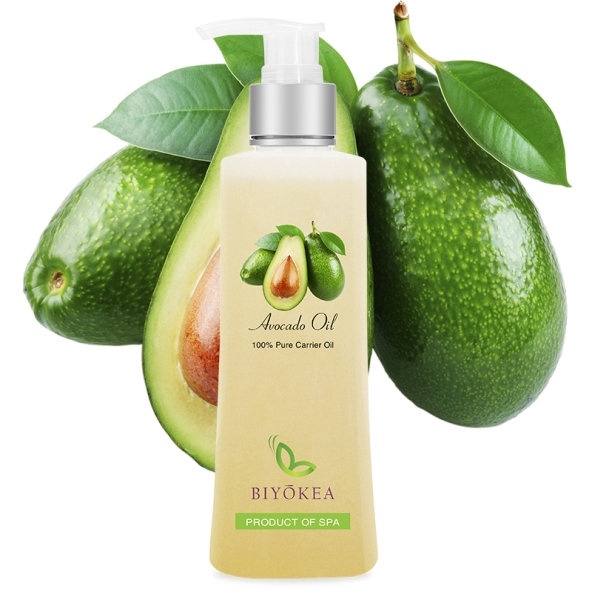Avocado oil