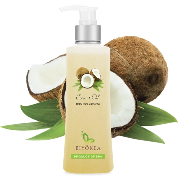 Coconut oil