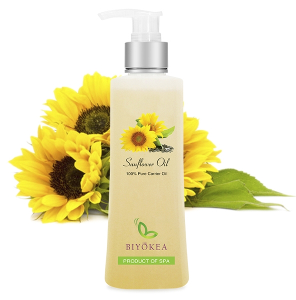 Sunflower oil