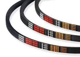 Transmission belt