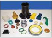 Industrial plastic