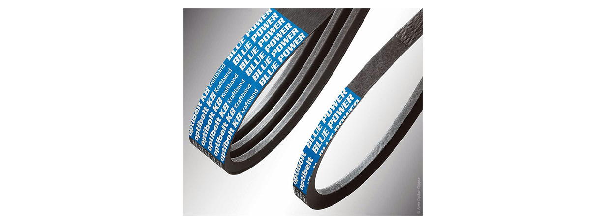 Transmission belt