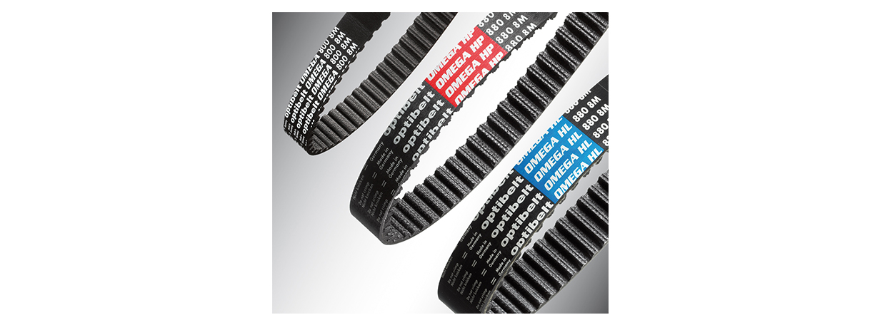 Transmission belt
