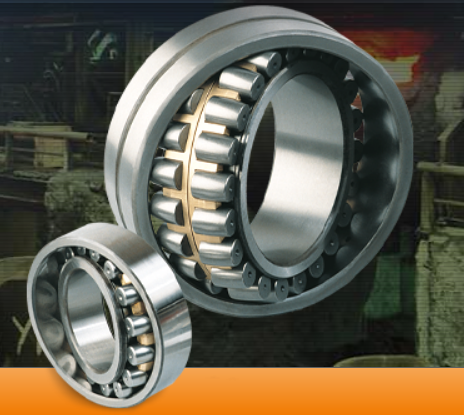 MPZ bearing
