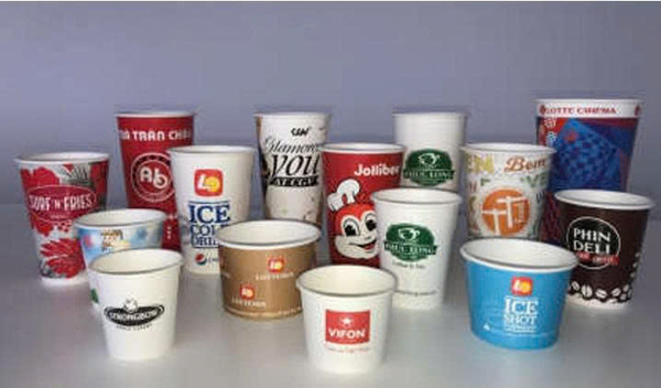 Food-grade packaging