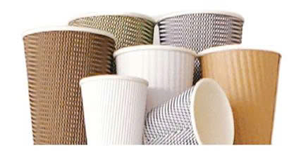 Paper cup