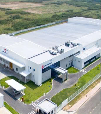 United Factory
