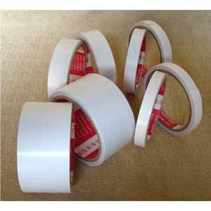 Double sided tape