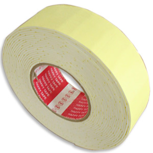 Foam tape