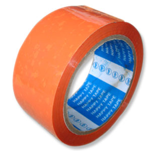 OPP tapes