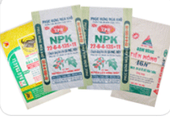 Outside woven PP package