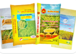 Agricultural PP package