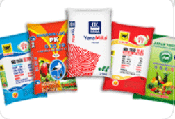 2-sided membrane PP package