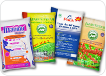 2-sided membrane woven PP package