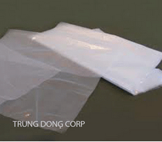 PE, HDPE, LDPE bags