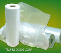 PE, HDPE, LDPE bags