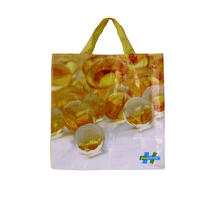 Woven PP bag