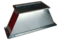 Wind duct