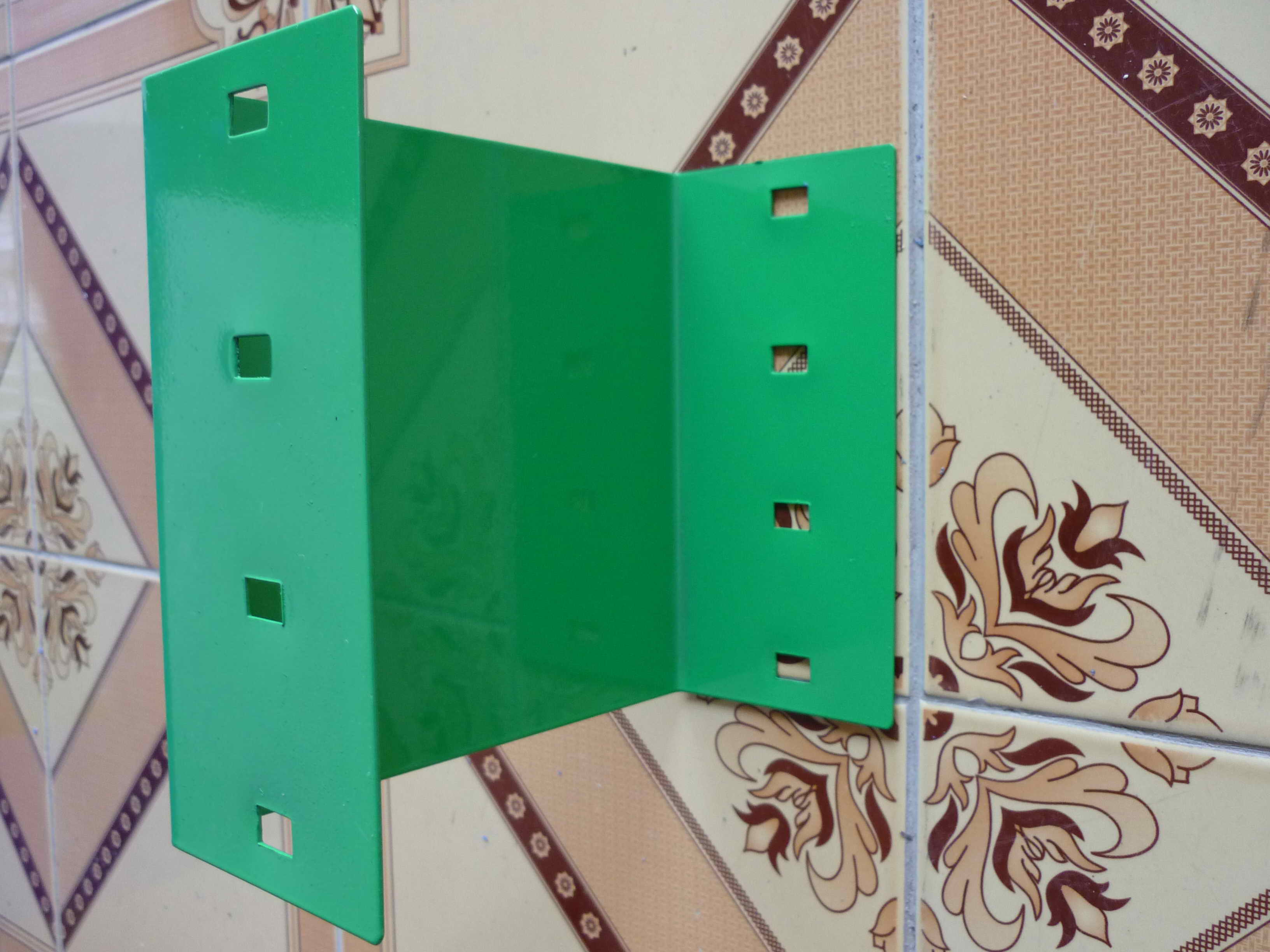 Cable trunking