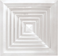4-direction air vents