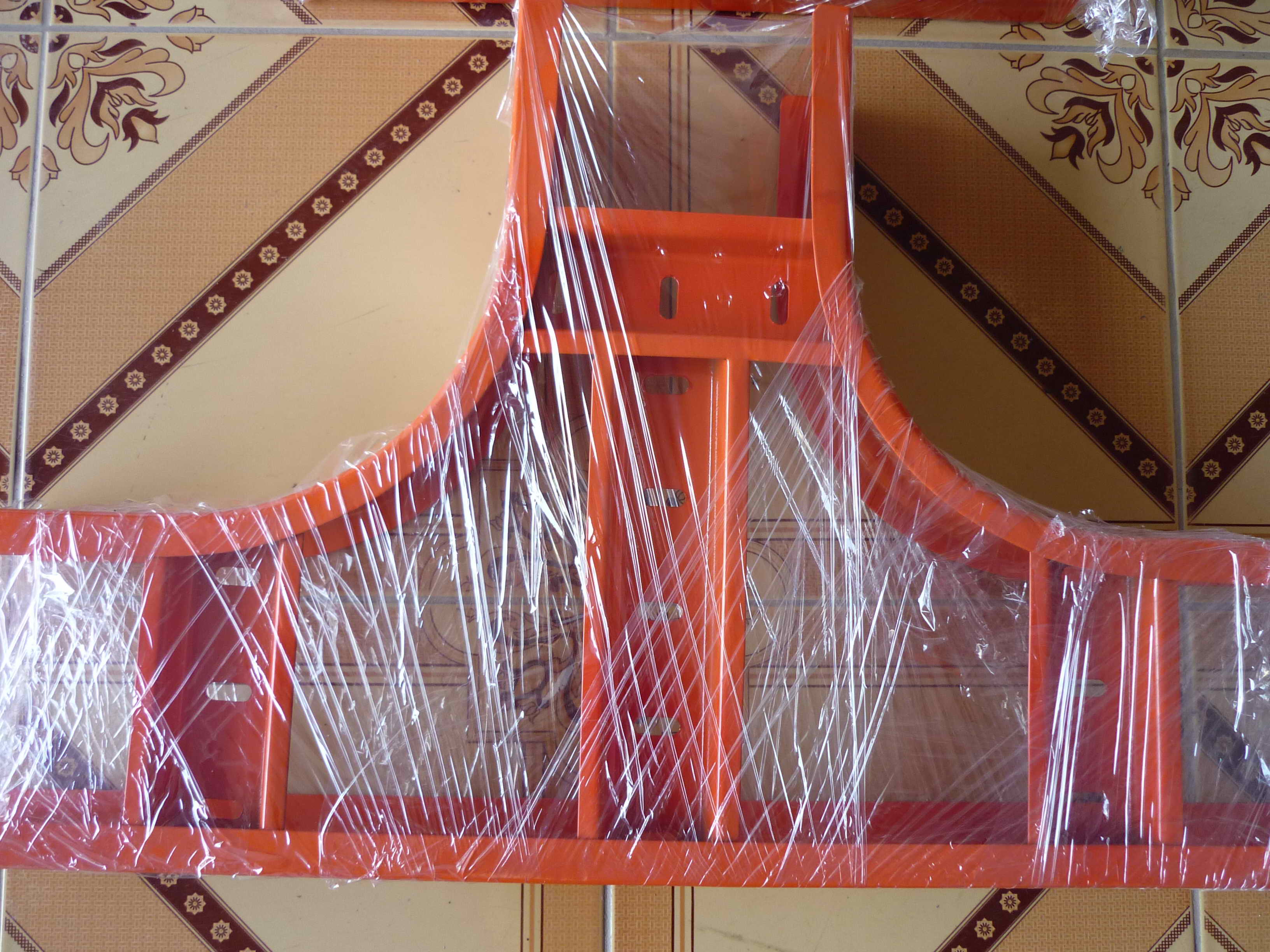 T cable trunking
