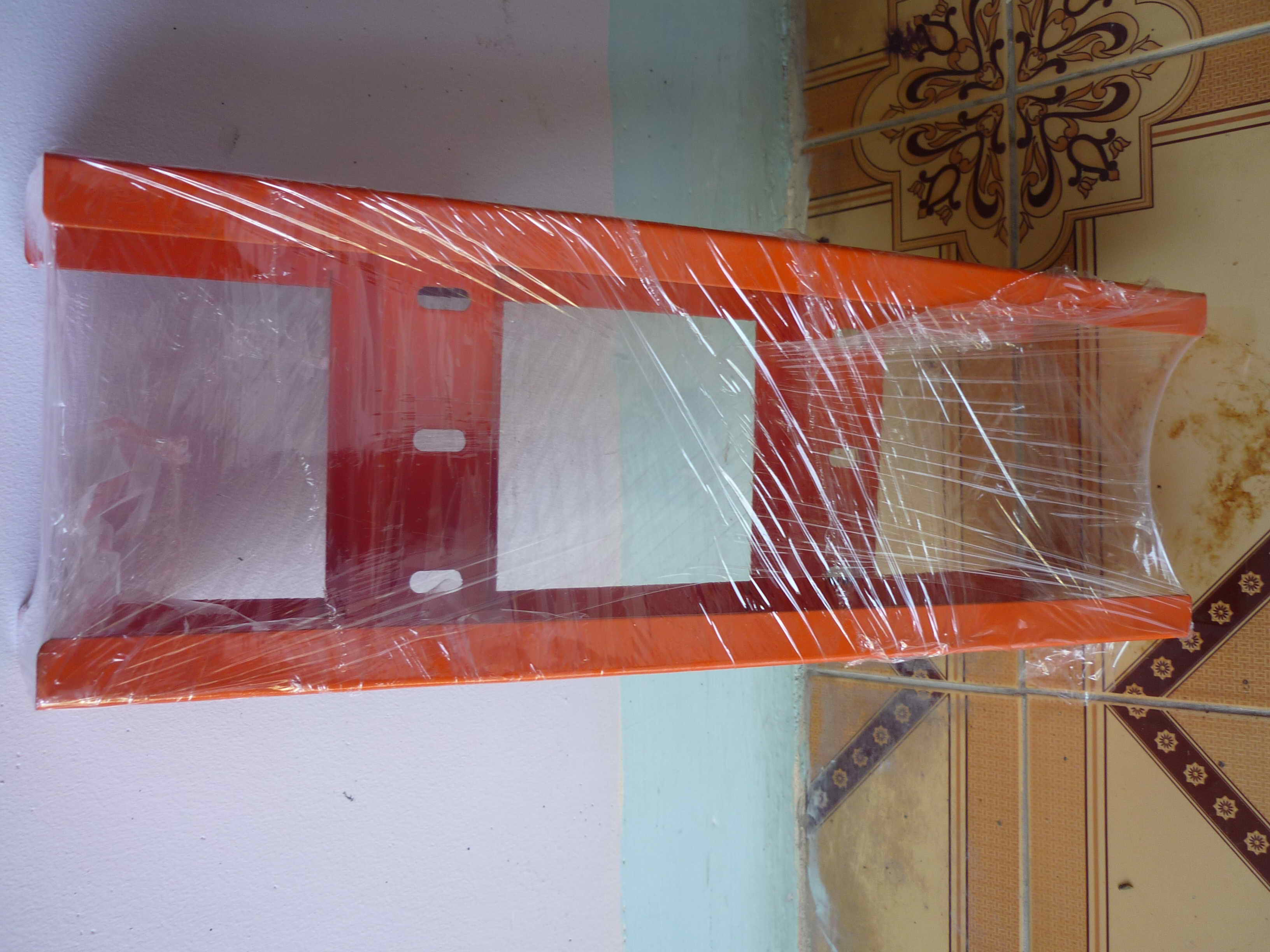 Cable trunking