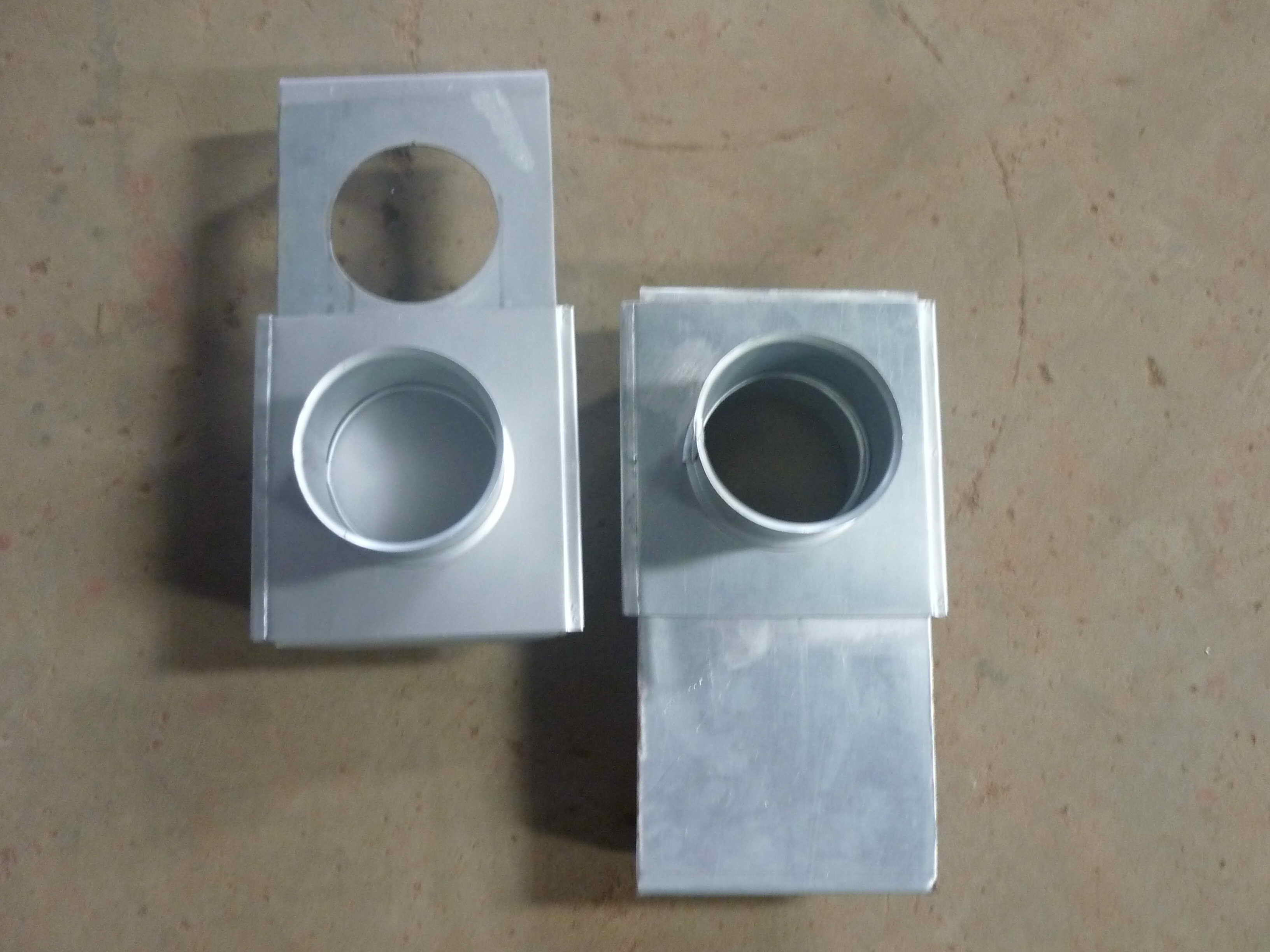 Valve Handle