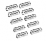 Compression spring