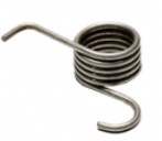 Tosion spring