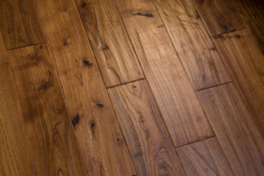 Export wood flooring