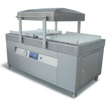 Taiwan FujuVac Packaging machine