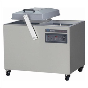 Netherlands Henkelman Packaging machine